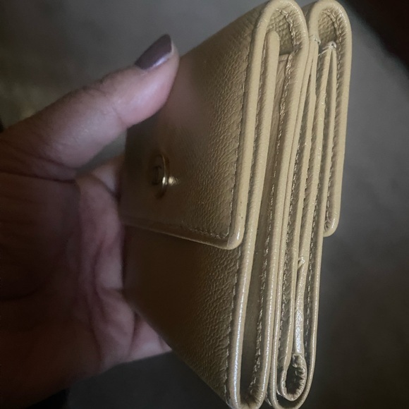 Chanel Women's Bifold Wallet - Picture 5 of 12